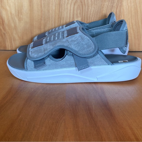 NEW Jordan LS Slides